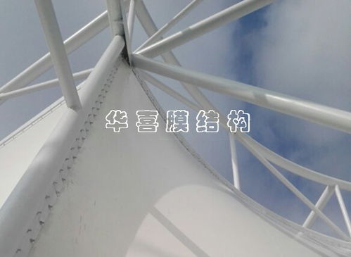 平湖環保科技 污水池膜加蓋技術的創新與應用