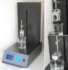 智能型砂強度試驗機MHY-16511 美華儀科技涂膜領域的精度之選